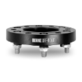 Picture of Borne Off-Road Wheel Spacers - 6x139-7 - 78-1 - 50mm - M14x1-5 - Black