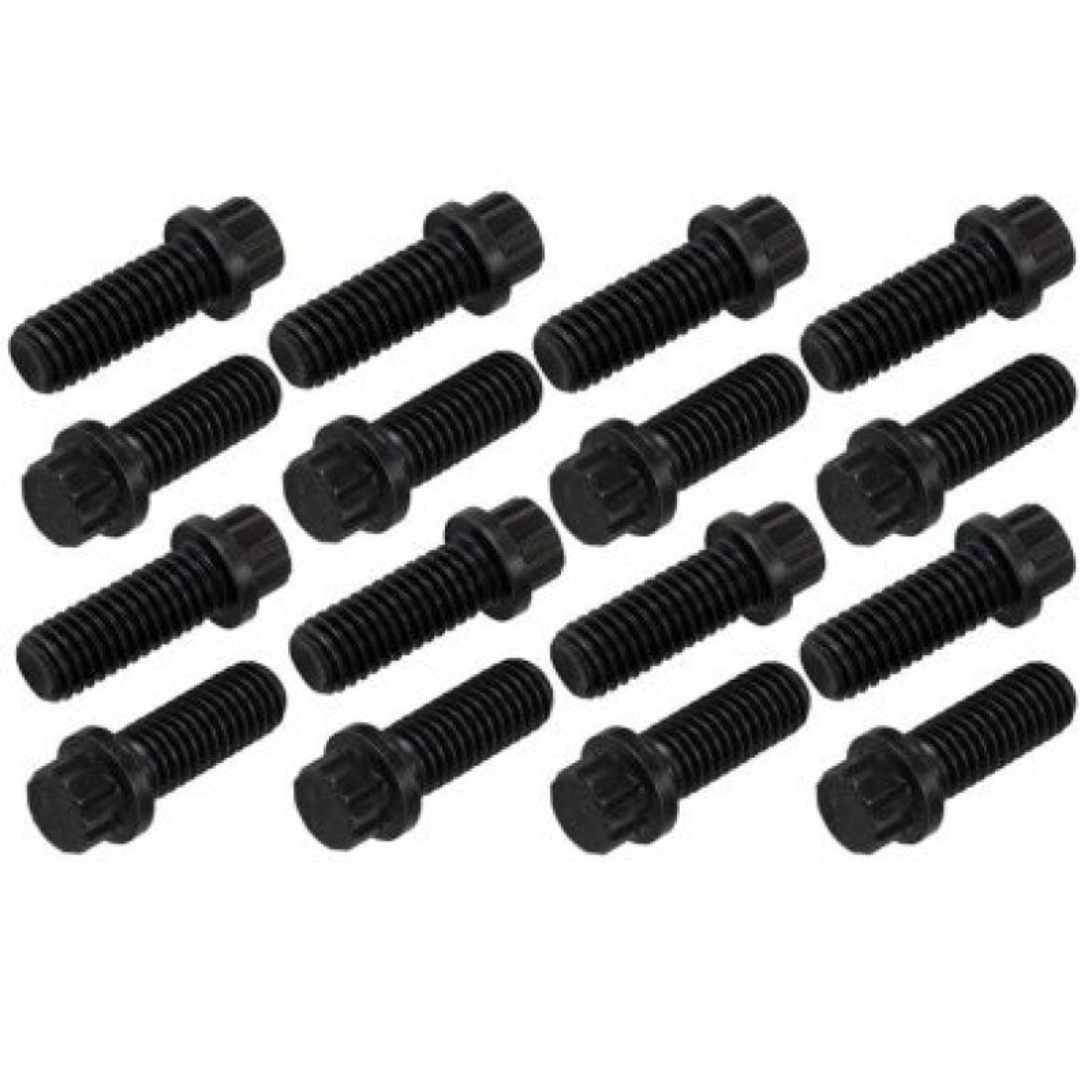 Picture of Moroso GM BBC-SBC 3-8in-16 1in Long 12pt Header Bolts