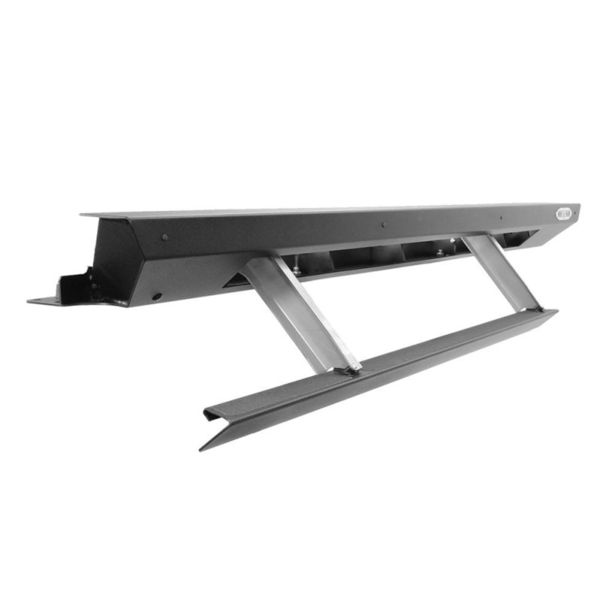 Picture of Rock Slide 21-22 Ford Bronco 4 Door Step Sliders 3rd Gen Passenger Side Sub Part