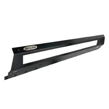 Picture of Rock Slide 21-22 Ford Bronco 2 Door Step-Slider Skid Plate