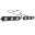 Picture of Rock Slide Step Sliders Light Kit