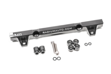 Picture of Radium Engineering Mazda 26B Primary Top Feed Conversion Fuel Rail