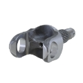 Picture of Yukon Replacement Outer Stub for Dana 30 Jeep Wrangler Uses 5-260X U-Joint
