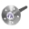 Picture of Yukon Right Rear Axle for 1999-2009 Ford Ranger with Ford 8-8 31 Spline