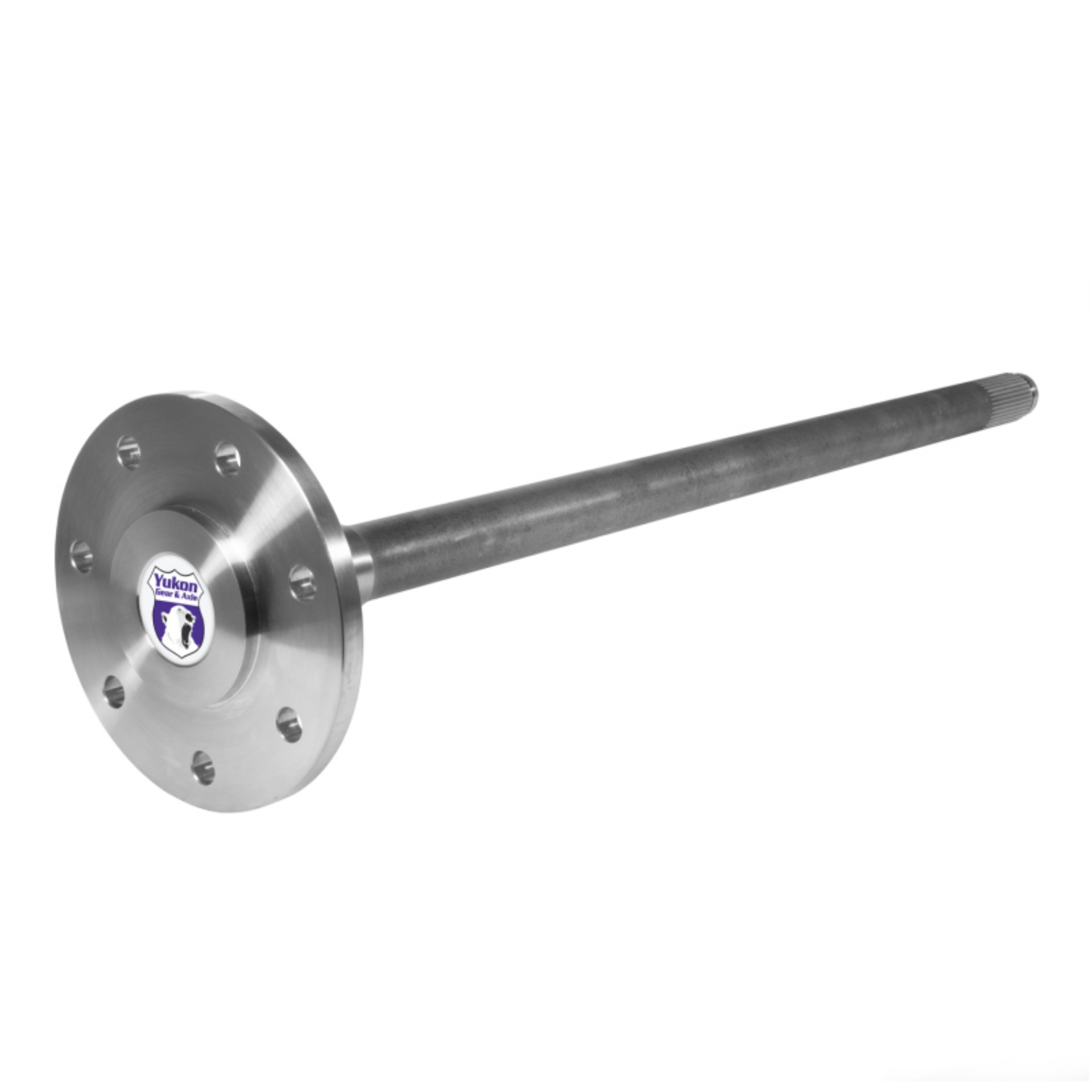 Picture of Yukon Right Hand Axle 7 Lug for 09-14 Ford F150