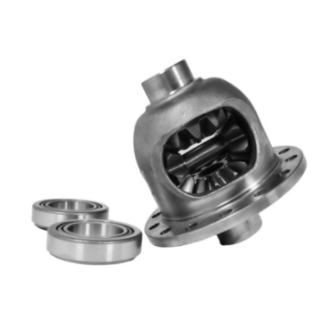 Picture of Yukon Standard Open Carrier Case for Dana M300 Rear 37 Spline 3-73 & Down