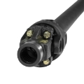 Picture of Yukon Performance Front Driveshaft 2018 Jeep JL Sahara 4 Door Auto Selec-Trac
