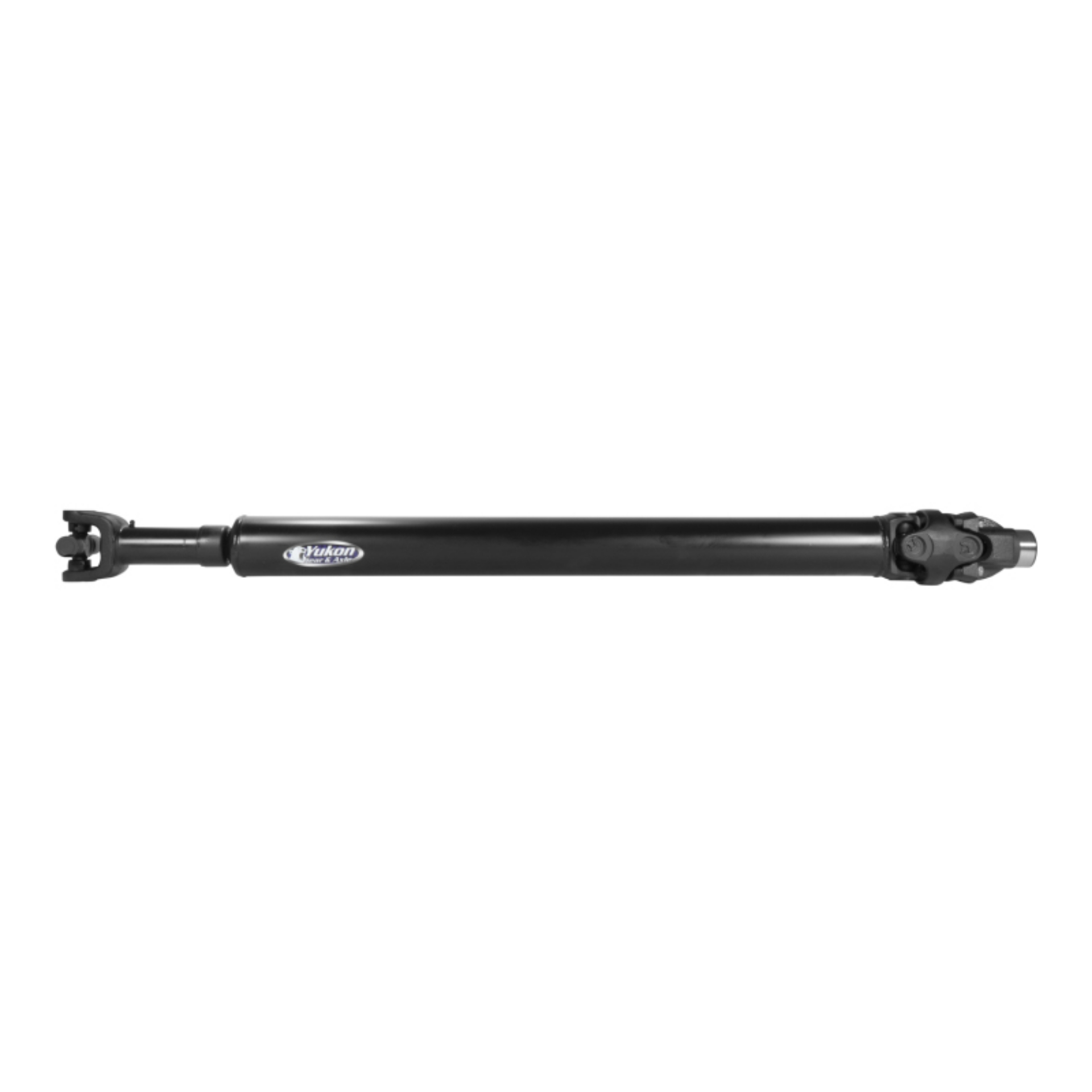 Picture of Yukon Performance Rear Driveshaft 2018 JL Wrangler Sport-Sahara 4 Door Manual