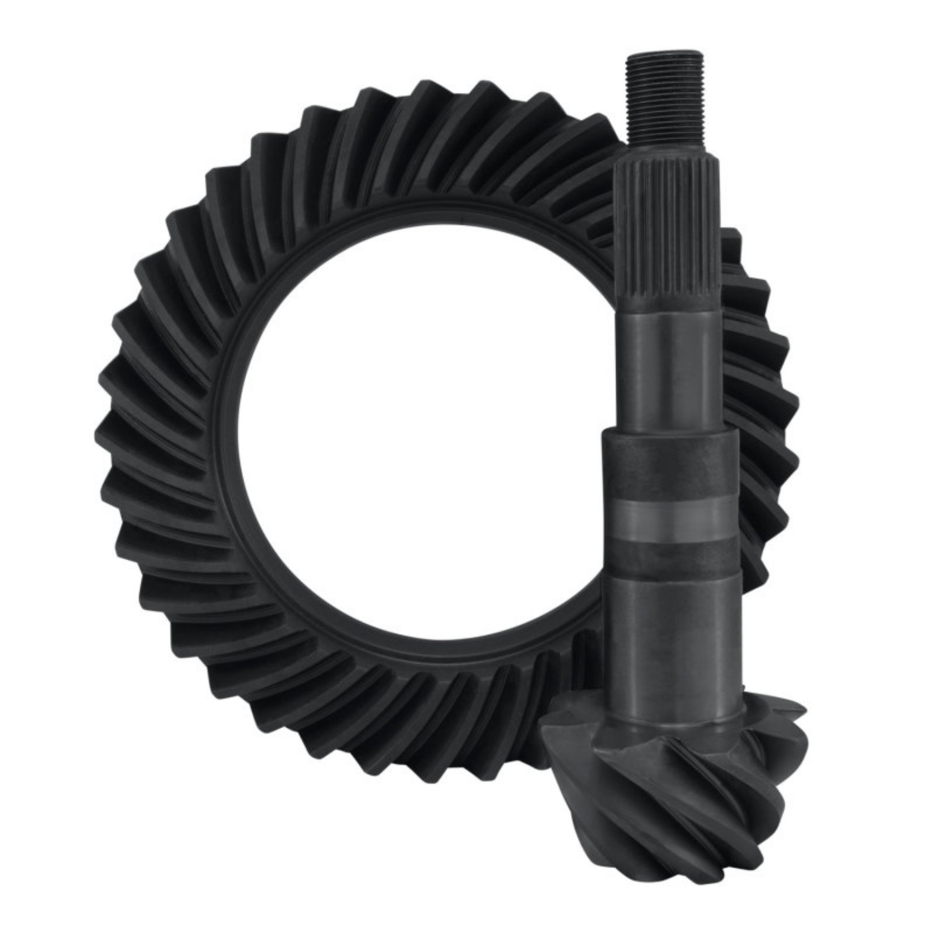 Picture of Yukon Ring & Pinion Gear Set for Nissan H233B Rear 5-89 Ratio