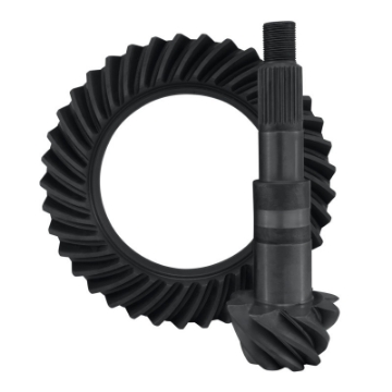 Picture of Yukon Ring & Pinion Gear Set for Nissan H233B Rear 5-89 Ratio