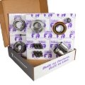 Picture of Yukon 8-875in GM 12T 4-11 Rear Ring & Pinion Install Kit Axle Bearings and Seals