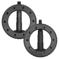 Picture of Yukon Ring & Pinion Gear Kit Front & Rear for Toyota 8-7-5R Diff w-Factory Locker 5-29 Ratio