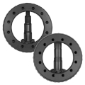 Picture of Yukon Ring & Pinion Gear Kit Front & Rear for Toyota 10-5-9R Differential 4-88 Ratio
