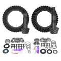 Picture of Yukon Ring & Pinion Gear Kit Front & Rear for Toyota 10-5-9R Differential 5-29 Ratio