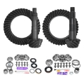 Picture of Yukon Ring & Pinion Gear Kit Front & Rear for Toyota 8-2-8IFS Diff w-o Factory Locker 4-56 Ratio