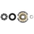 Picture of Yukon Ring & Pinion Gear Kit Front & Rear for Toyota 9-5-8R Diff w-o Factory Locker 5-29 Ratio