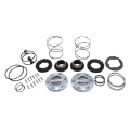Picture of Yukon Hardcore Locking Hub Set for 00-08 Dodge 1-Ton Front w-Spin Free Kit