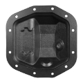 Picture of Yukon Hardcore Nodular Iron Cover for 2018 Jeep Wrangler JL Rear Dana 35