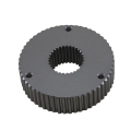 Picture of Yukon Hardcore Drive Flange 30 Spline Inner 55 Spline Outer