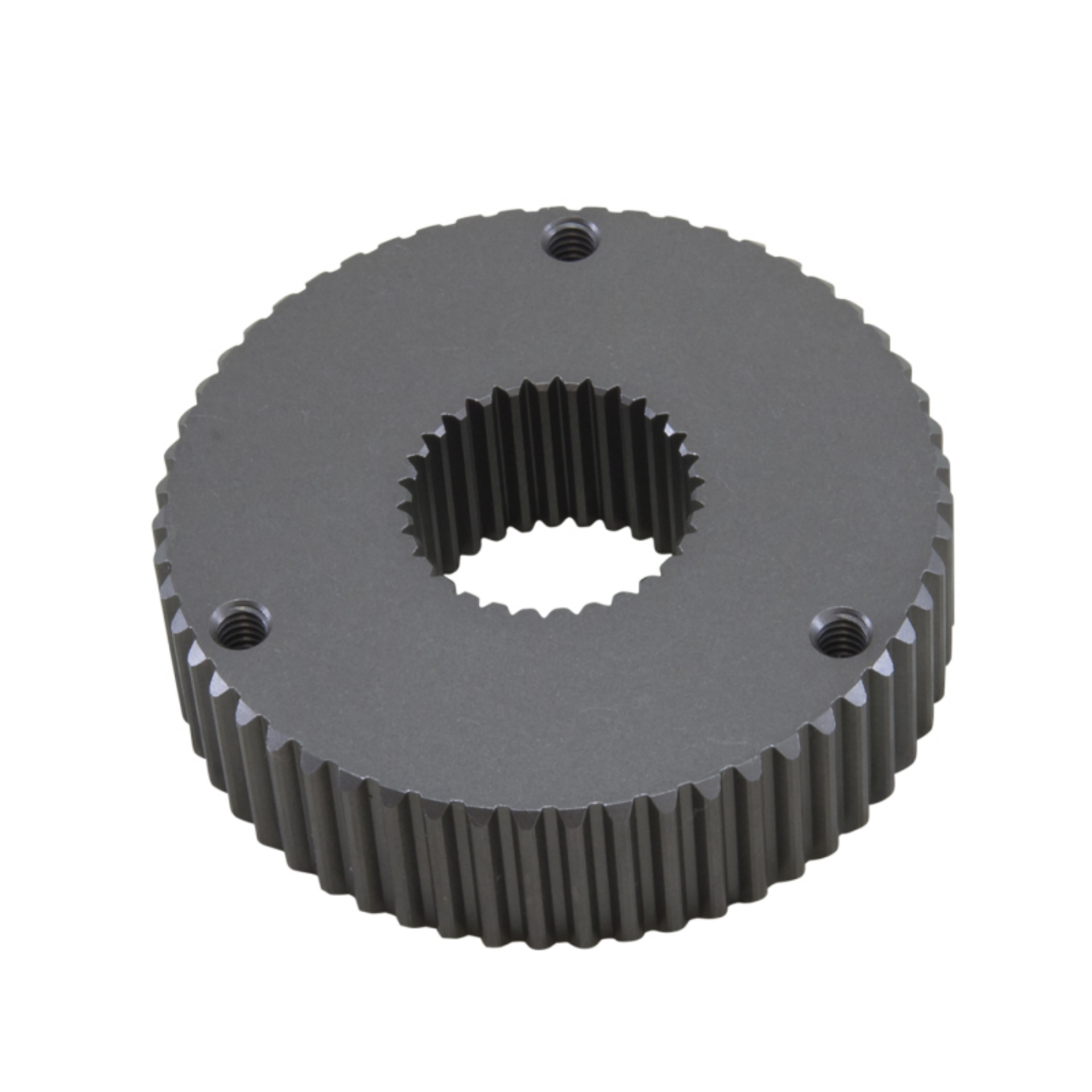 Picture of Yukon Hardcore Drive Flange 30 Spline Inner 55 Spline Outer