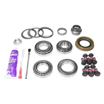 Picture of Yukon Master Overhaul Kit for 15-20 GM Colorado-Canyon Front Dana 200mm Differential