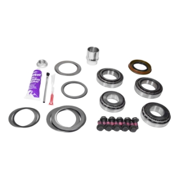 Picture of Yukon Master Overhaul Kit for 15-20 GM Colorado-Canyon Rear Dana 200mm Differential