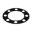 Picture of Yukon GM 14T 10-5in & AAM 11-5in Axle Flange Gasket
