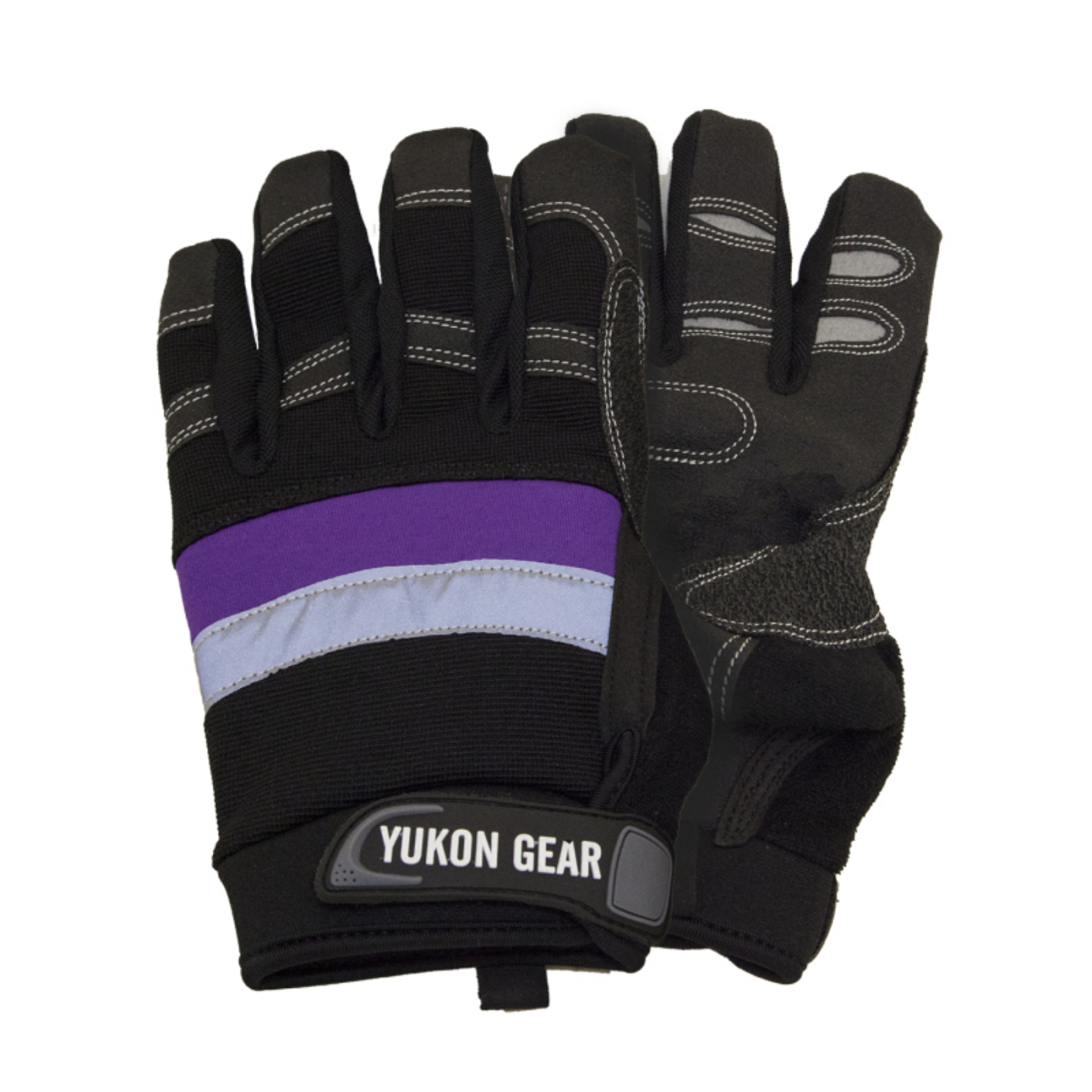 Picture of Yukon Recovery Gloves