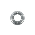 Picture of Yukon Pinion Nut for Jeep JL Dana 35 Model 200 22mm x 1-5 Thread