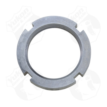 Picture of Yukon Spindle Nut for Dana 70 1-940in I-D 6 Slots