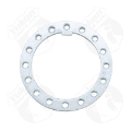 Picture of Yukon Spindle Nut Washer for Dana 28 & Model 35 IFS Front for Manual Locking Hub Conversion