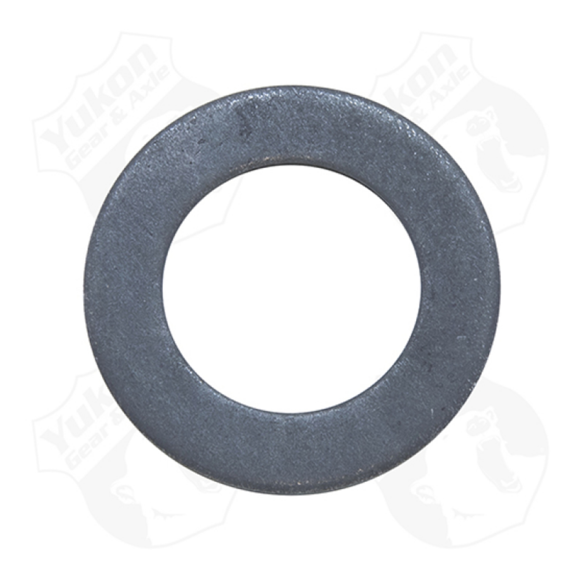 Picture of Yukon Outer Stub Axle Nut for Dodge Dana 44 & 60