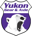 Picture of Yukon Spindle Bearing & Seal Kit for Dana 28