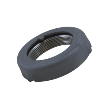 Picture of Yukon Left Hand Spindle Nut for Ford 10-25in Self Ratcheting Type
