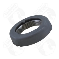 Picture of Yukon Left Hand Spindle Nut for Ford 10-25in Self Ratcheting Type