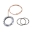 Picture of Yukon Zip Locker Replacement Seal Housing for Toyota Landcruiser 9-5in