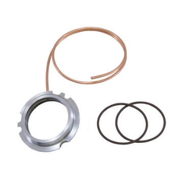 Picture of Yukon Zip Locker Replacement Seal Housing for Toyota Landcruiser 9-5in