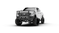 Picture of Road Armor 2017+ Ford F450 Evolution Front Bumper Reaper Guard