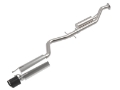 Picture of aFe Lexus IS300 01-05 L6-3-0L Takeda Cat-Back Exhaust System- Carbon Fiber Tip