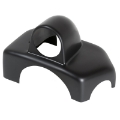 Picture of Autometer 96-02 Dodge Viper GTS 2-1-6in Single Steering Column Gauge Pod Mount - Black
