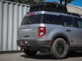 Picture of aFe Ford Bronco Sport 21-22 L3-1-5L t-L4-2-0L t Vulcan Cat-Back Exhaust System-Polished Tips