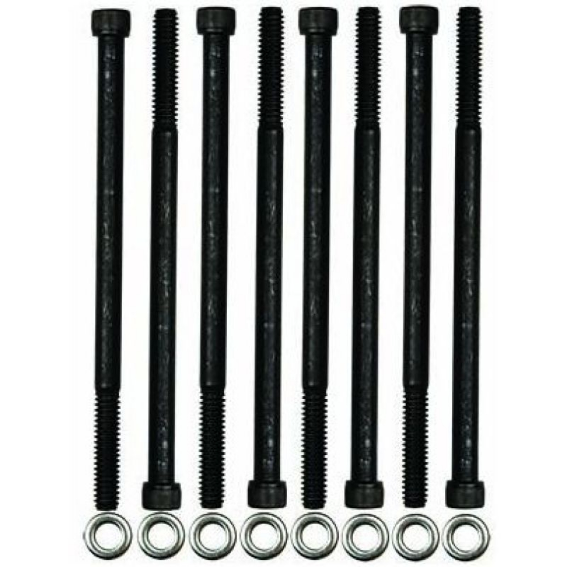 Picture of Moroso Valve Cover Hardware Kit for 68321