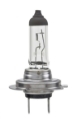 Picture of Hella High Wattage Bulb H7 12V 100W PX26d T4-6 Pair
