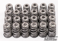 Picture of GSC P-D Nissan TB48 Ti Retainer Steel Spring Seat Conical Valve Spring Kit