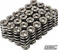 Picture of GSC P-D Toyota Supra-BMW Z4 B58 Beehive Valve Spring and Ti Retainer Kit