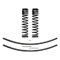 Picture of Skyjacker Suspension Lift Kit Component Component Box 84-01 Jeep Cherokee 4WD
