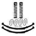 Picture of Skyjacker Suspension Lift Kit Component 84-2001 Jeep Cherokee AWD