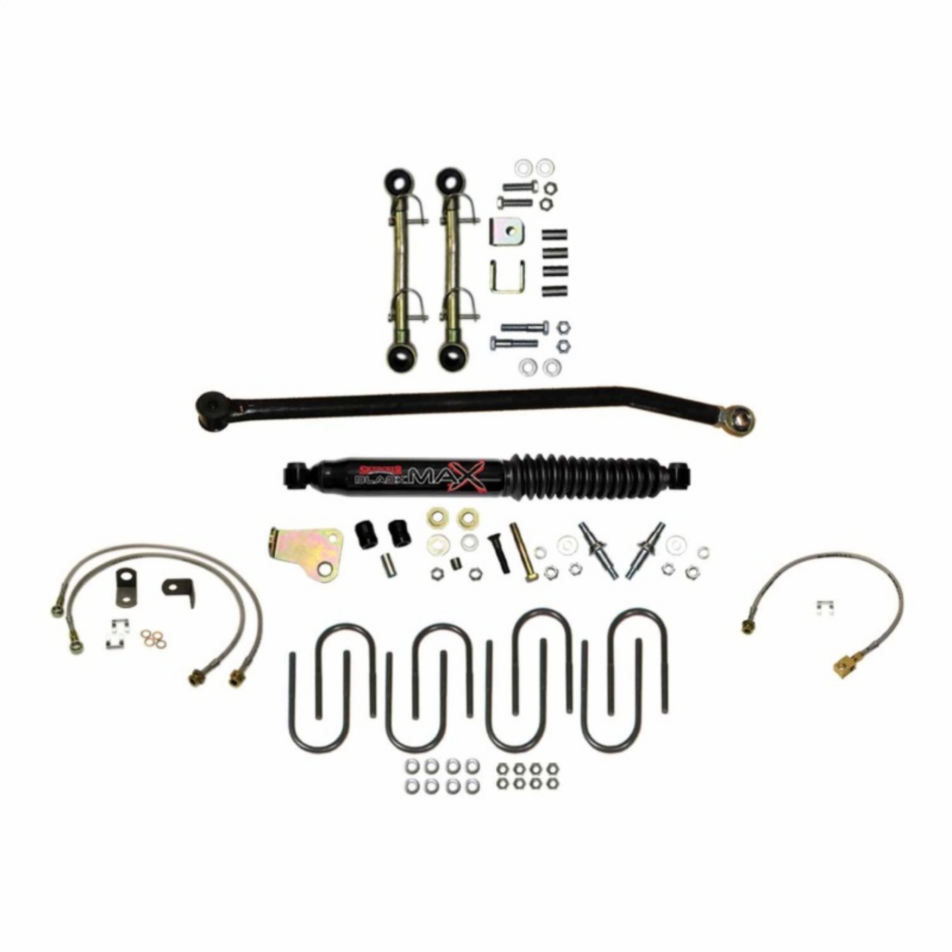 Picture of Skyjacker Suspension Lift Kit Component 84-2001 Jeep Cherokee AWD