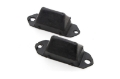 Picture of UMI Performance 82-02 GM F-Body Rubber Bump Stops Pair Rear