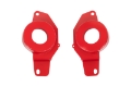 Picture of UMI Performance 82-92 Upper Spring Mounts for UMI K-member